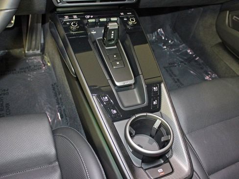 Certified 2024 Porsche 911 Carrera 4 GTS AWD/4WD image 28