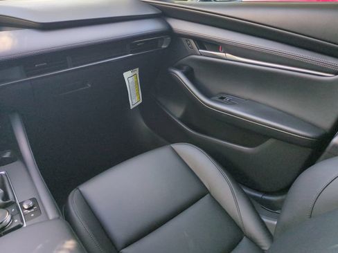 New 2026 MAZDA MAZDA3 s FWD image 16