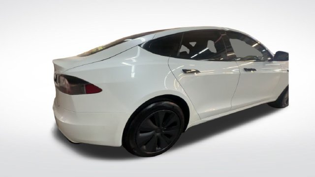 Used 2021 Tesla Model S Long Range AWD/4WD image 9