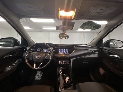 Certified 2021 Buick Encore GX Select FWD image 19