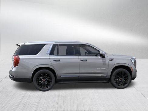 New 2026 GMC Yukon Denali w/ Advanced Technology Package AWD/4WD image 6