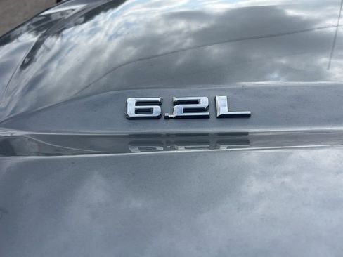 Used 2020 Chevrolet Silverado 1500 LTZ w/ LTZ Premium Package image 11