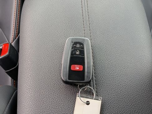 Certified 2024 Toyota RAV4 Adventure image 35