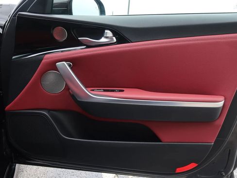 Used 2020 Kia Stinger GT-Line w/ Sun & Sound Package image 43