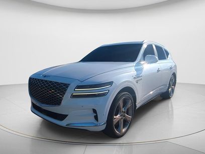 Used 2023 Genesis GV80 3.5T w/ Prestige Package