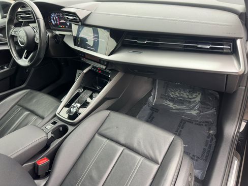 Used 2022 Audi A3 2.0T Premium image 53