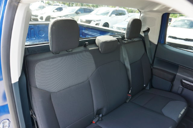 Used 2023 Ford Maverick XL FWD image 16