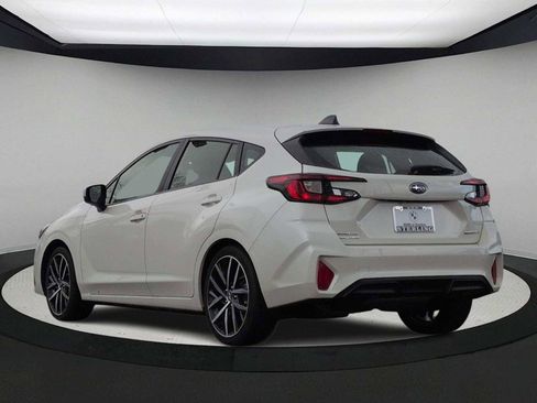 Used 2024 Subaru Impreza 2.0i Sport image 6