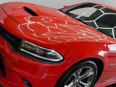 Used 2021 Dodge Charger R/T image 15