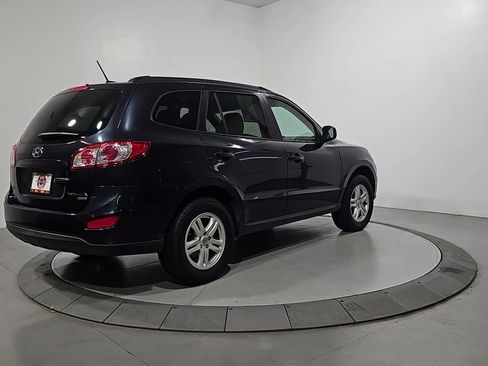 Used 2011 Hyundai Santa Fe GLS image 5