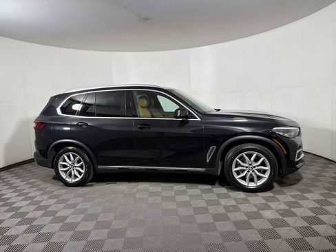Certified 2023 BMW X5 xDrive40i w/ Premium Package image 7