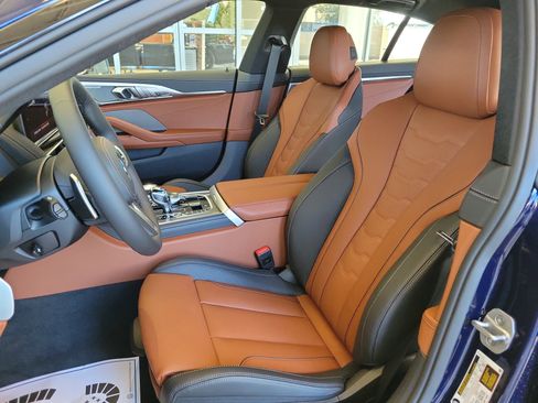 New 2026 BMW 840i xDrive image 4