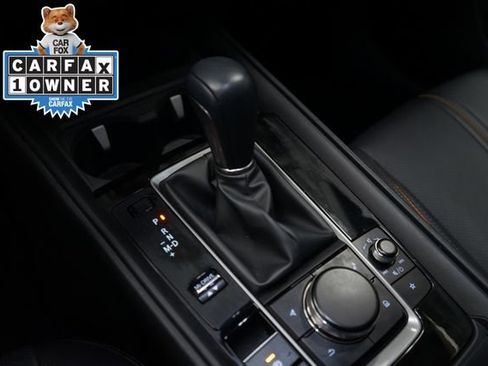 Used 2025 MAZDA CX-50 AWD 2.5 Turbo w/ Cargo Package image 25