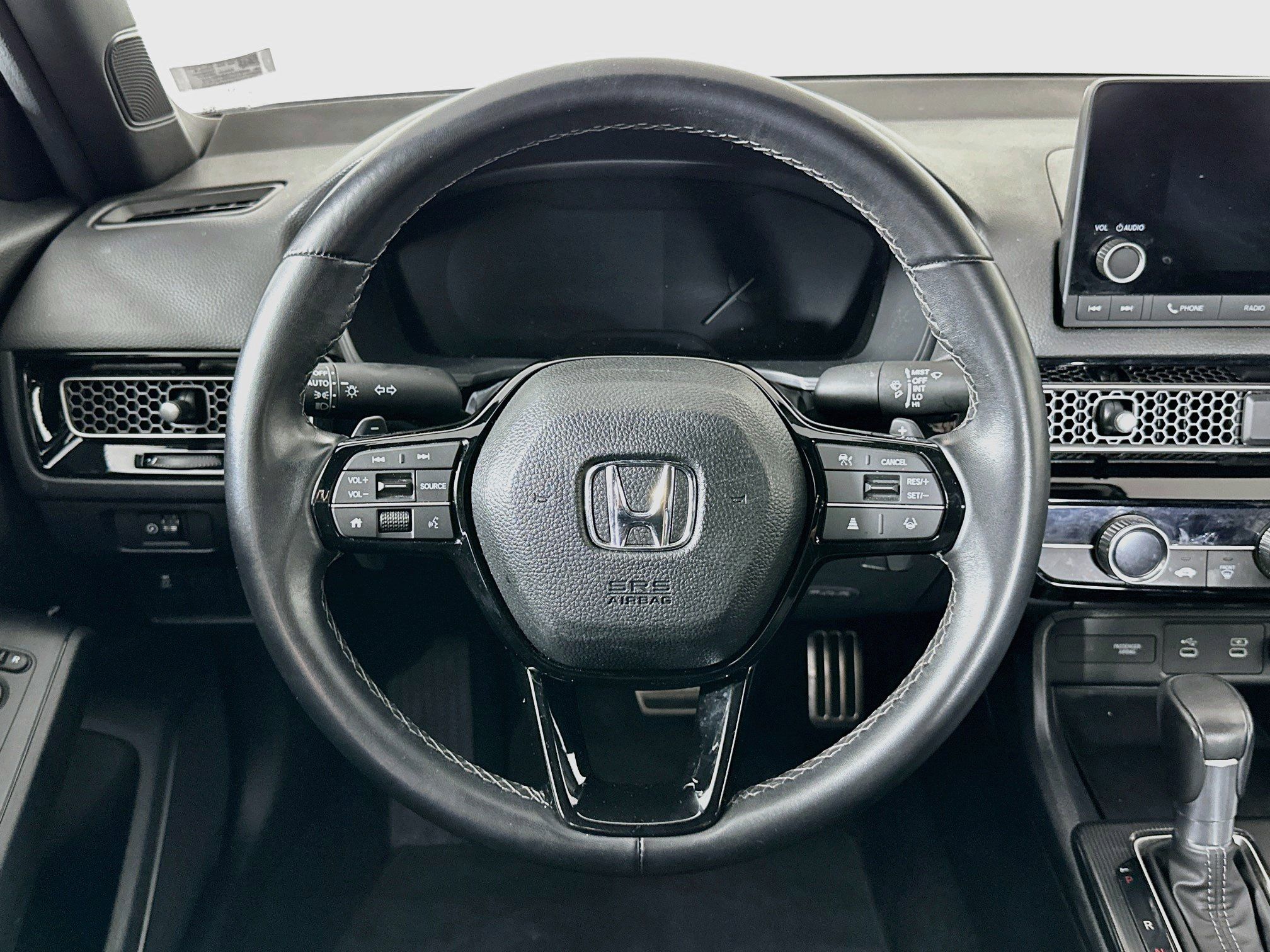 Used 2025 Honda Civic Sport image 18
