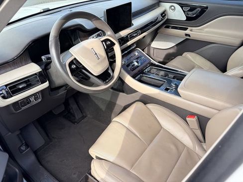 Used 2021 Lincoln Aviator Reserve w/ Equipment Group 201A image 5