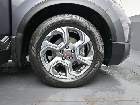 Used 2017 Honda CR-V EX-L image 11