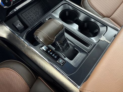 New 2026 Ford F150 King Ranch w/ Equipment Group 601A High image 27