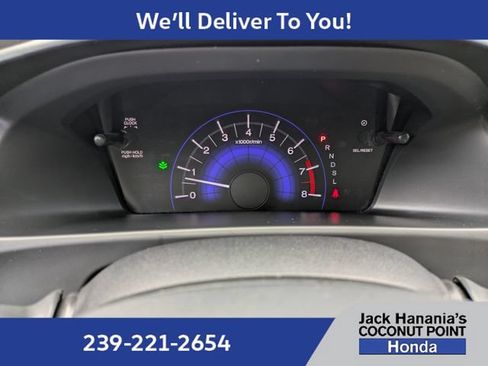 Used 2014 Honda Civic LX image 31