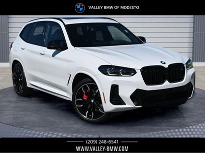 Certified 2023 BMW X3 M40i