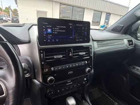 Used 2023 Lexus GX 460 Premium AWD/4WD image 20