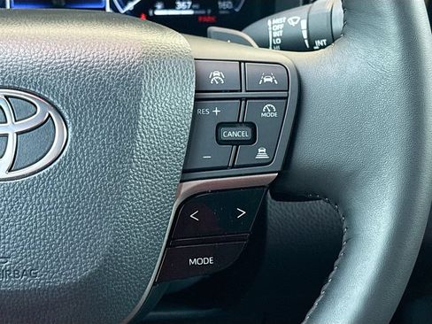Used 2026 Toyota Camry XSE FWD image 12