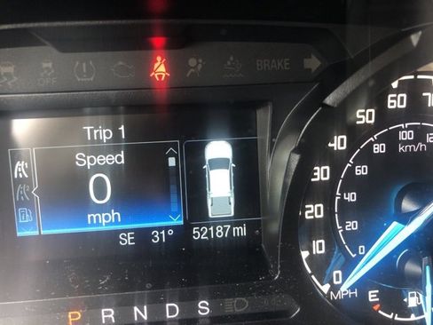 Certified 2023 Ford Ranger XLT w/ Equipment Group 301A Mid image 13