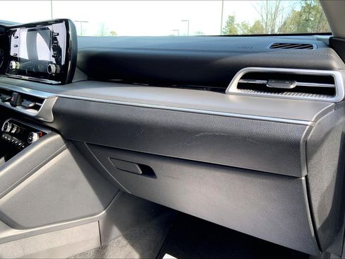 Used 2022 Kia K5 LXS image 18