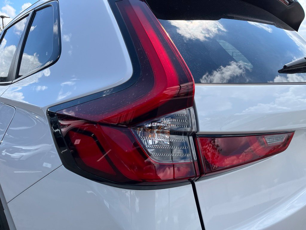 Certified 2026 Honda CR-V Sport-L image 7