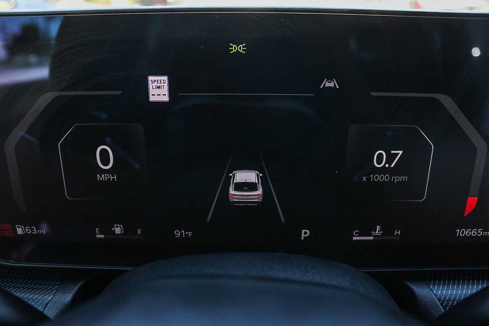 Used 2025 Kia K4 GT-Line w/ GT-Line Premium Package FWD image 22