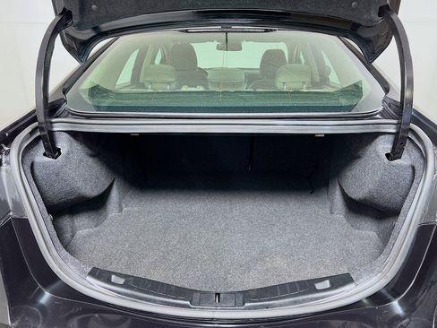 Used 2019 Ford Fusion S FWD image 21