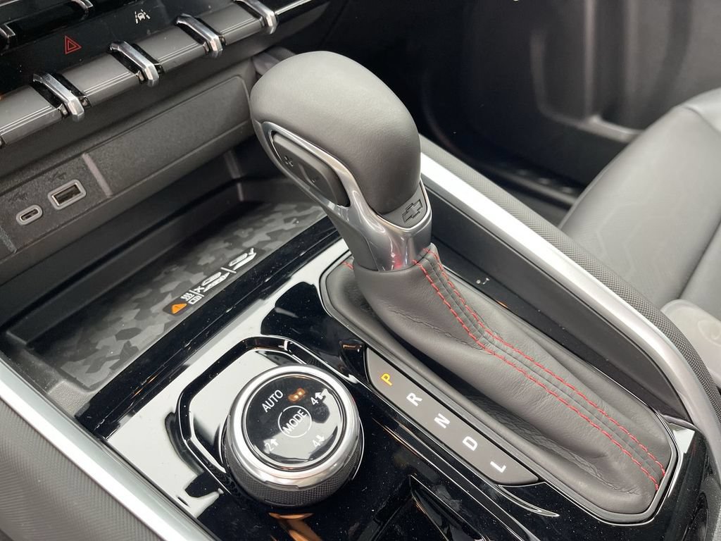 New 2026 Chevrolet Colorado Z71 AWD/4WD image 19