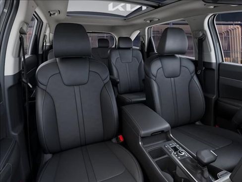 New 2026 Kia Sorento X-Line EX AWD/4WD image 15