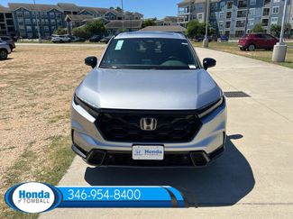New 2026 Honda CR-V Sport-L video 2