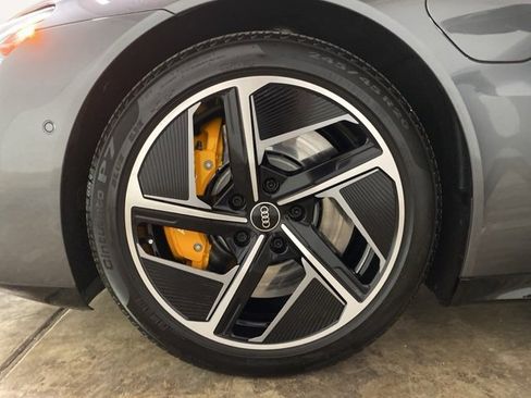 Used 2023 Audi RS e-tron GT w/ Carbon Performance Package image 26