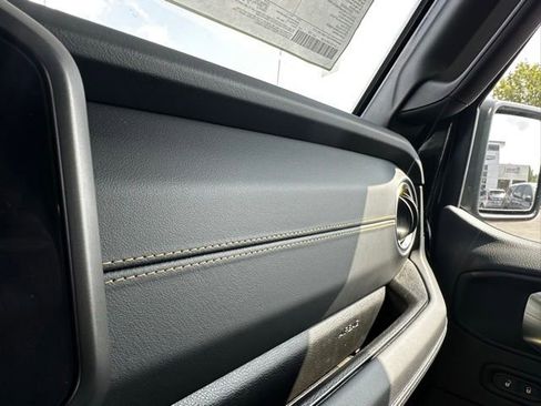 New 2025 Jeep Wrangler Sahara image 26