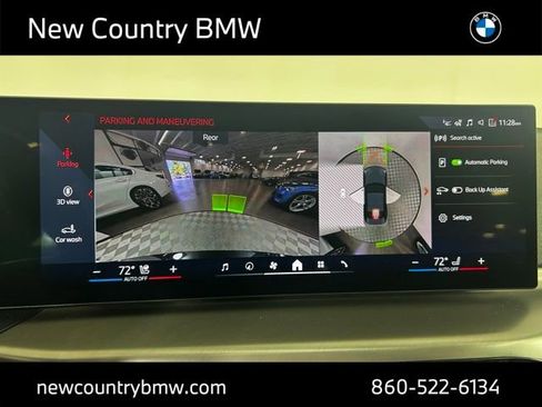 New 2025 BMW 230i xDrive 230i xDrive w/ M Sport Package image 22