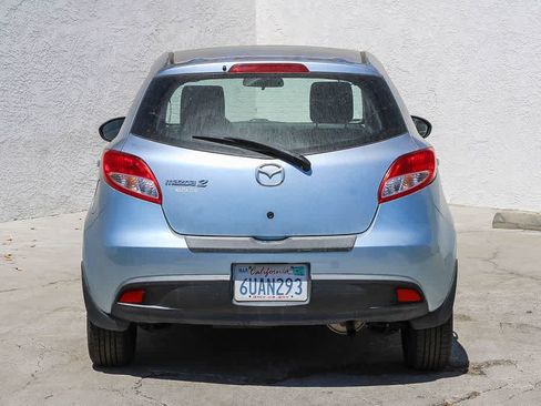 Used 2013 MAZDA MAZDA2 Sport FWD image 5
