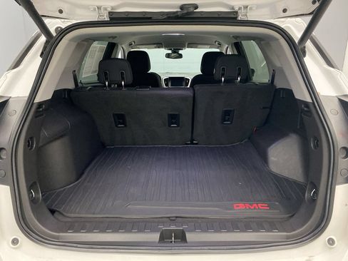 Used 2020 GMC Terrain SLE w/ Driver Convenience Package AWD/4WD image 25