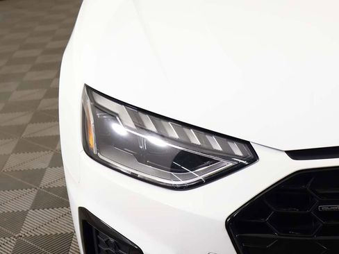 Used 2023 Audi A4 2.0T Premium Plus w/ Premium Plus Package image 16