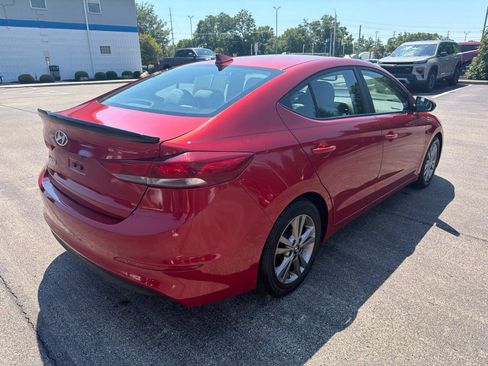 Used 2018 Hyundai Elantra Value Edition FWD image 5