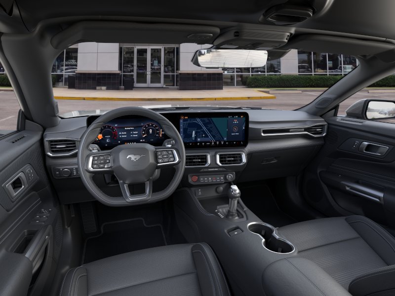 New 2026 Ford Mustang GT Premium RWD image 9