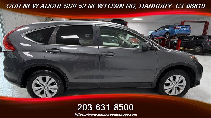 Used 2013 Honda CR-V EX image 6