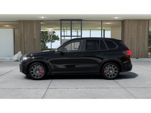 New 2026 BMW X5 xDrive40i w/ M Sport Package AWD/4WD image 4