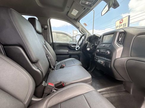 Used 2023 Chevrolet Silverado 2500 W/T w/ WT Convenience Package RWD image 13