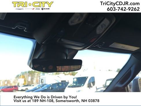 New 2026 RAM 2500 Big Horn image 20