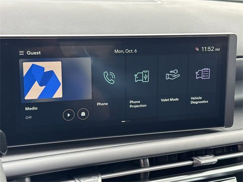 New 2026 Hyundai Tucson SEL image 22