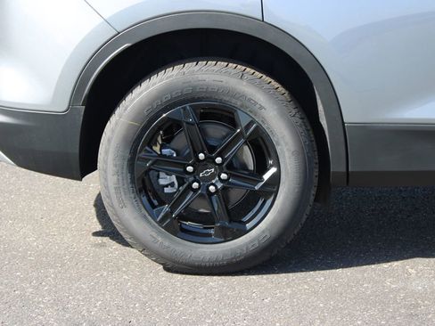 New 2026 Chevrolet Blazer LT w/ Convenience Package FWD image 13