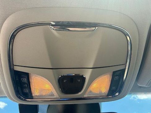Used 2022 Jeep Cherokee Latitude Lux w/ Sun & Sound Group FWD image 28