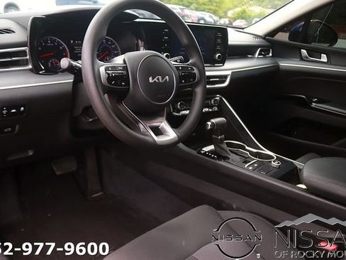 Used 2023 Kia K5 LXS image 11