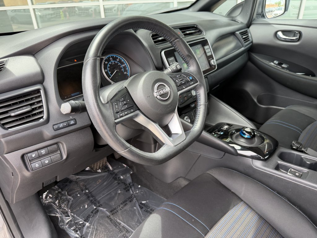 Used 2024 Nissan Leaf SV Plus FWD image 32